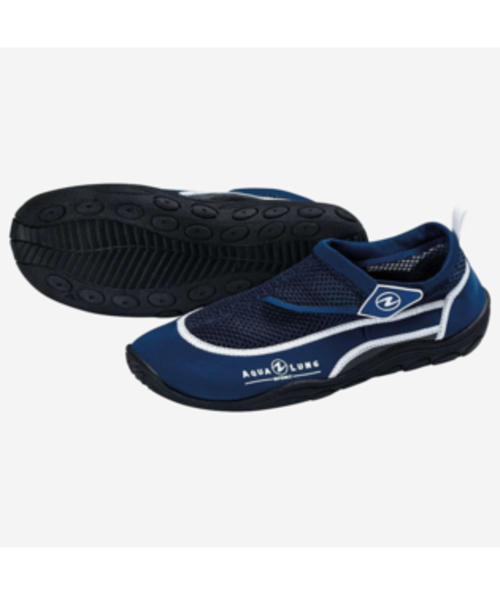AquaLung Schnorchel- und Schwimmschuh VENICE, verstellbar