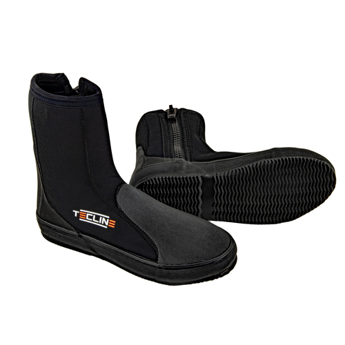 Tecline Comfort Proterm Neopren Boots 5mm
