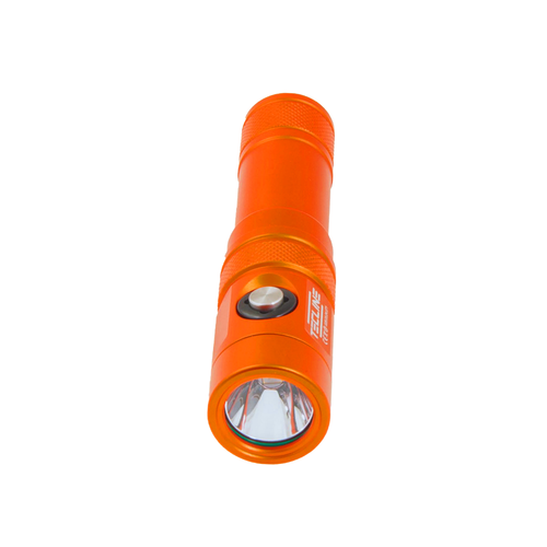 Tecline LED Tauchlampe US-17, 2000 Lumen