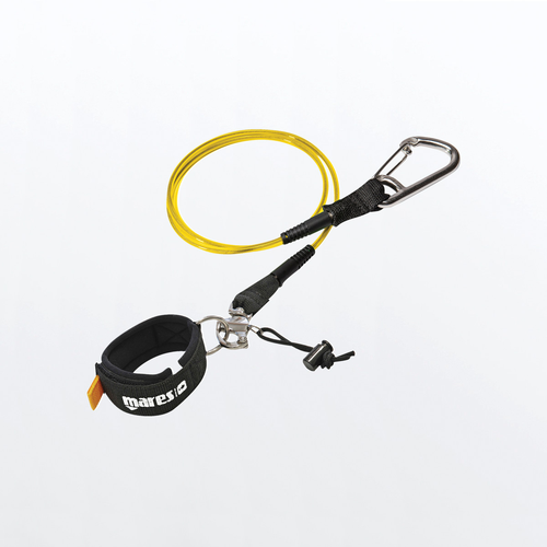MARES LANYARD FREEDIVING WITH SNAP RELEASE