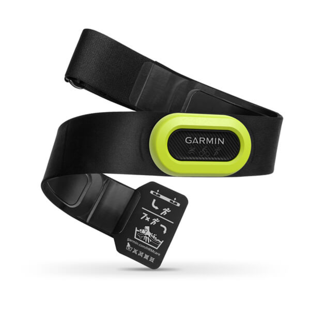 Shop Tauchcomputer-Zubehör: Garmin Garmin HRM PRO TMPremium
