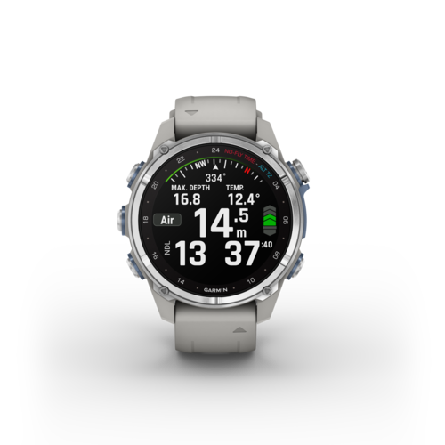 Garmin DESCENT™ Mk3