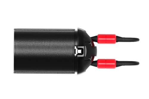 Qysea-Fifish - Zusatzbatterie für W6 ROV
