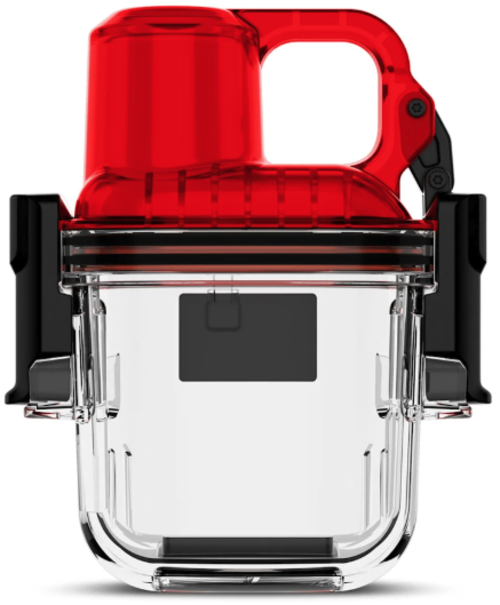 Garmin Inreach Mini 3 Plus Unterwassergehäuse