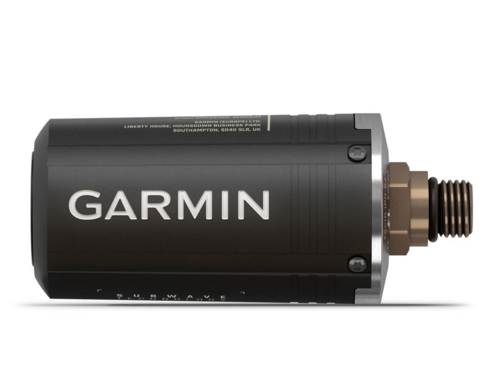 Garmin DESCENT™ T2 Transceiver - Sender für die MK3i Serie