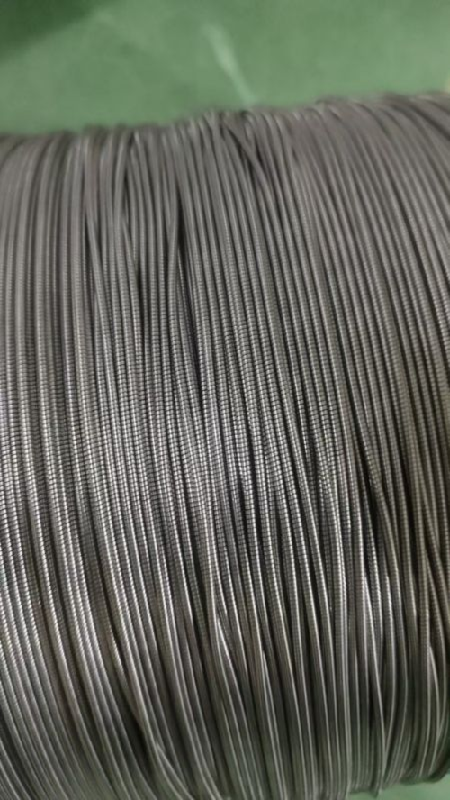 Glasfaserkabel 1'000 m lang, mit Kevlarummantelung für Fifish E-GO & E-GO Master, auf manueller Rolle, Zugfestigkeit ca. 100kg